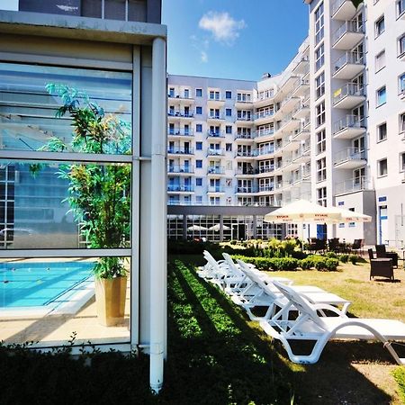 Apartament 2 Pokojowy Prywatny Z Aneksem Kuchennym W Hotelu Diva โควอบเซก ภายนอก รูปภาพ